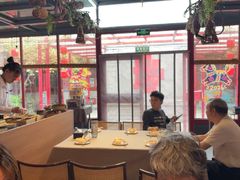 -有喜胶东小馆(太申祥和店)