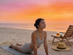-Let's Relax Spa(Phuket 3rd Street)
