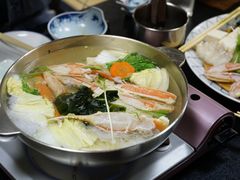 -蟹料理 北海道かに将軍(札幌本店)