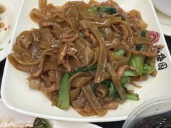-小梅园饭堂(东方路店)