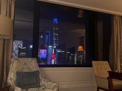 -上海外滩华尔道夫酒店