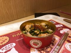 虾滑-盛香亭热卤(欢乐港湾店)