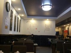 大堂-桃园中华料理炸酱面(燕儿岛路店)