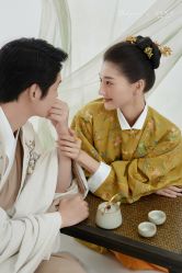 -安娜公馆婚纱摄影(锦州店)