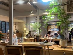 -本处·素食·融合料理(南油店)