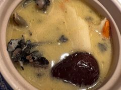 -汤城小厨•粤菜•靓汤(金宝街店)