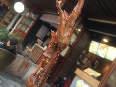 -型男美蛙烤牛蛙(南长街店)