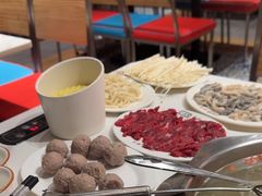 -八合里潮汕鲜牛肉火锅(吉大店)
