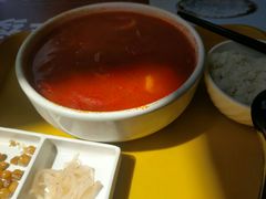 -北京理工大学新食堂