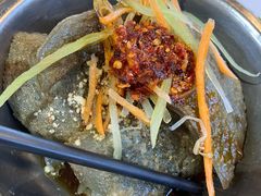 -88号小吃店·经典云南菜·地道纳西美食