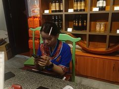 -老蒲鲜·地标·非遗美食(涵江店)