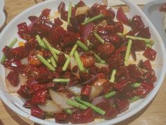 -聚点串吧·北京烧烤(赵登禹路店)