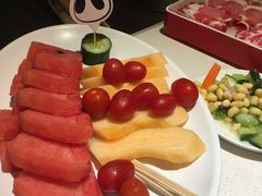 -川西坝子火锅(金沙1.0直营店)