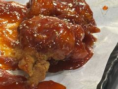 -咕咕站韩国料理(紫金港店)