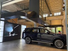 -现代汽车文化中心 Hyundai Motorstudio Beijing