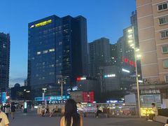 -红九格老火锅(三峡广场店)