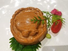 美味素鲍鱼-望乡楼上海菜(日月光店)