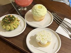 -Ten Olives甜点