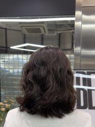 -Hair Code芭曲发型