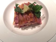 水晶肴肉-花园茶楼(兴城西路店)