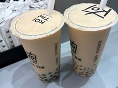 -KOI Thé(力宝广场店)