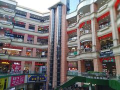 -宝龙广场(福州台江店)