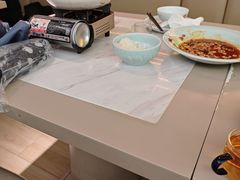 -荷花亭·湖北融合菜(中商广场店)