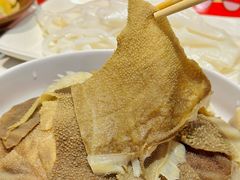 -今日牛事潮汕鲜牛肉火锅(瑞金店)