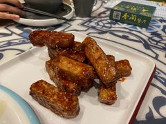 -香阁餐厅·常州菜·常州菜代表品牌(新北奥体店)