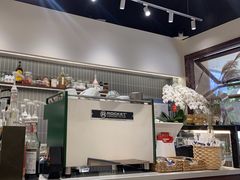 -seeu coffee(江滩店)