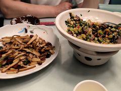 -纳家楼·地道陕菜(劳动路店)