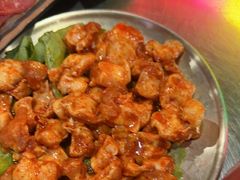 -燚青春东北泥炉烤肉(百合店)