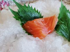 -王鼎精致料理铁板烧(世博源店)