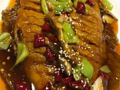 -大梁骨头馆·酱骨老菜(友好店)