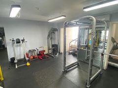 -悦健身私教工作室(双井店)