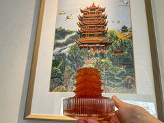 -俏立方·15年新楚菜