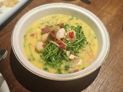 -乔街深夜食堂·小龙虾·高压锅生蚝(杭州总店)
