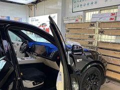 -能手汽车隔热膜旗舰店·3M贴膜体验中心