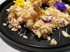 手工杏仁虾-玉玲珑(陆家嘴店)