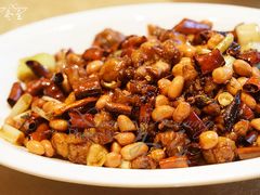 宫保肉丁-盘飧市(春熙路店)