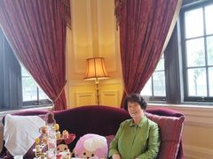 -Salon de Ville浦江汇(上海外滩华尔道夫酒店店)