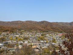 -水峪民俗村