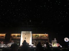-STARRY CAFE & LOUNGE BAR(高新店)