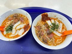-结霜桥叻沙