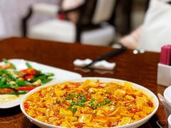 -海陵岛保利皇冠假日酒店·御公馆中餐厅 CANAL LNUA