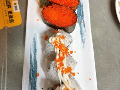 -松坂屋日料自助(长城路店)