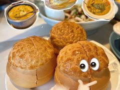 -港丽餐厅(高德置地店)