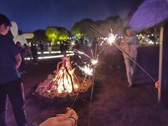 -不觉晓CAMPING(上海迪士尼营地店)