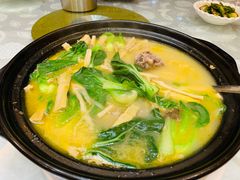 -钓台野鱼馆(钱江国际时代广场店)