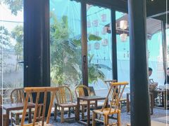 -Metal hands·铁手咖啡